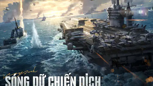 WARPATH: Huân Chương Chiến Hỏa screenshot