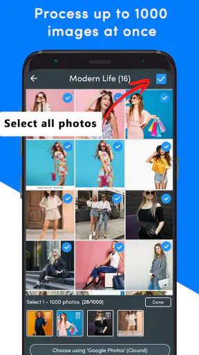 Watermark - Watermark Photos screenshot