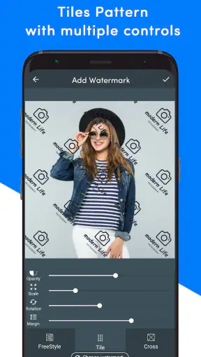 Watermark - Watermark Photos screenshot