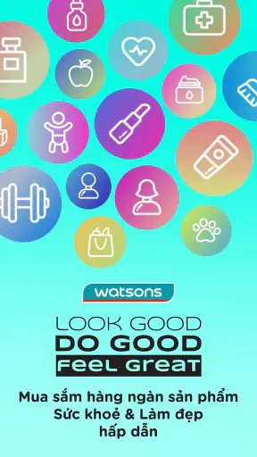 Watsons VN screenshot