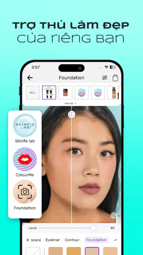 Watsons VN screenshot