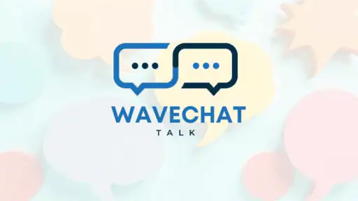 WaveChatTalk Support screenshot