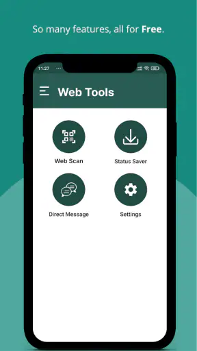 Web Tool - Multiple Accounts screenshot