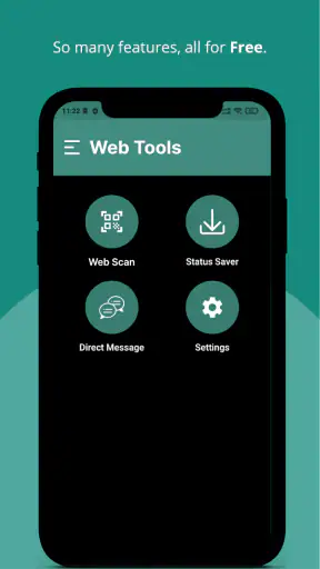 Web Tool - Multiple Accounts screenshot