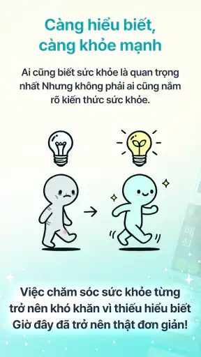 WellBit-Sức khỏe MH khóa+Alarm screenshot