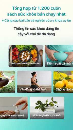 WellBit-Sức khỏe MH khóa+Alarm screenshot