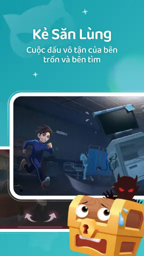 WePlay - Board Game trực tuyến screenshot