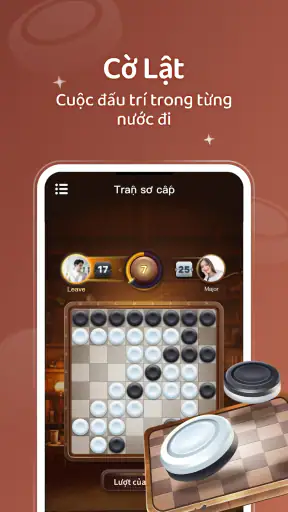 WePlay - Board Game trực tuyến screenshot