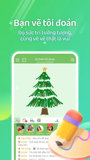WePlay - Board Game trực tuyến screenshot