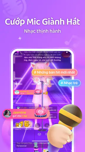 WePlay - Board Game trực tuyến screenshot