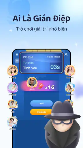 WePlay Lite - Board Game screenshot