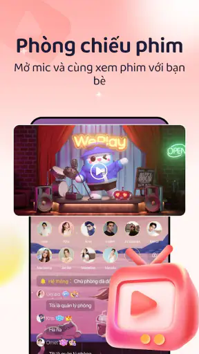 WePlay Lite - Board Game screenshot