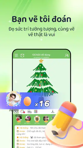 WePlay Lite - Board Game screenshot
