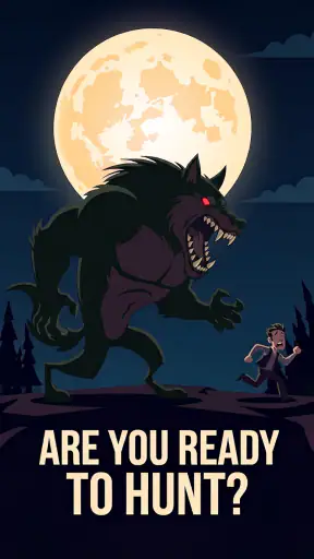 Werewolf Master - Game Ma Sói screenshot