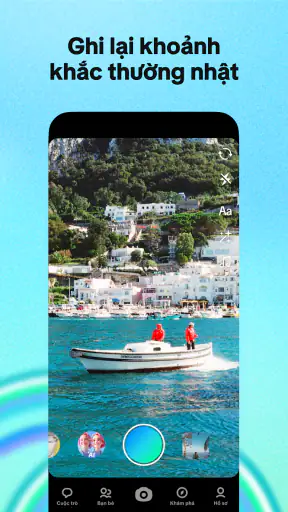 Whee – TikTok Chat screenshot