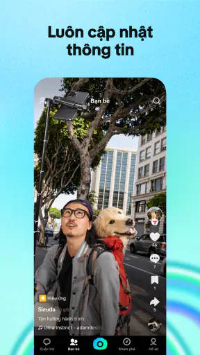 Whee – TikTok Chat screenshot