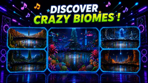 Wild Dance Rivals screenshot