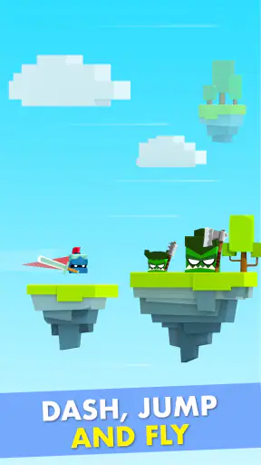 Will Hero screenshot