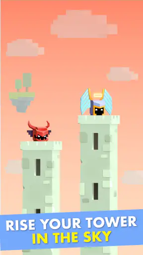 Will Hero screenshot