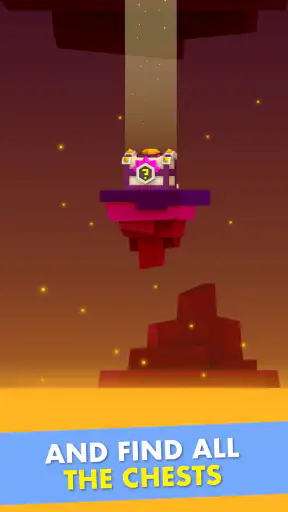 Will Hero screenshot