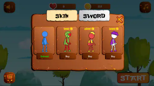 Win Slayer Run - Sun Quest screenshot