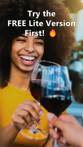 Wine Trainer: WSET / Sommelier screenshot