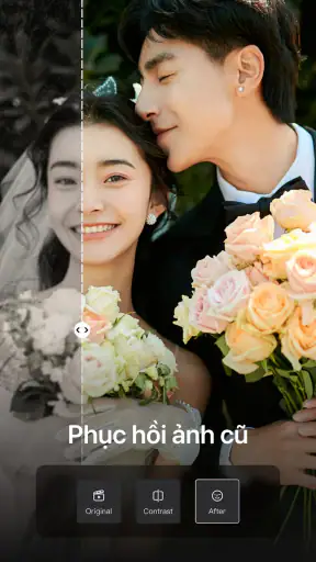Wink - AI tinh chỉnh Video screenshot