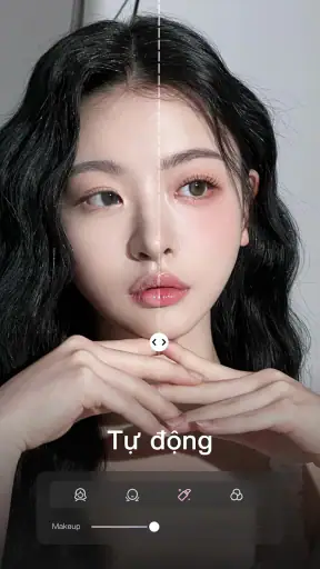 Wink - AI tinh chỉnh Video screenshot