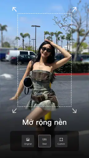 Wink - AI tinh chỉnh Video screenshot