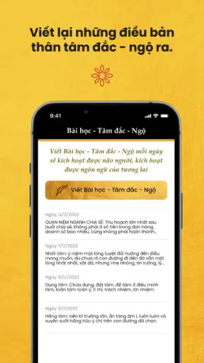 WIT Daily screenshot