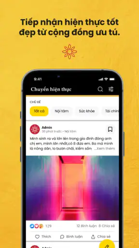 WIT Daily screenshot