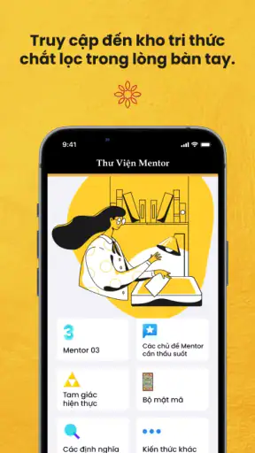 WIT Daily screenshot