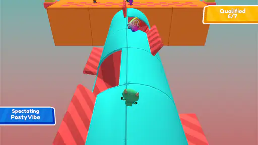 Wobble Crew - TV screenshot