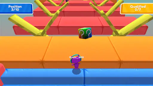 Wobble Crew - TV screenshot