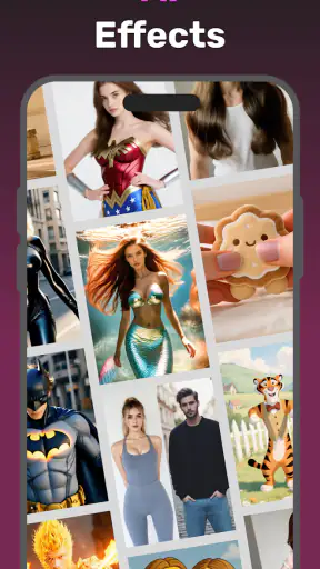 WonderSnap Video AI screenshot