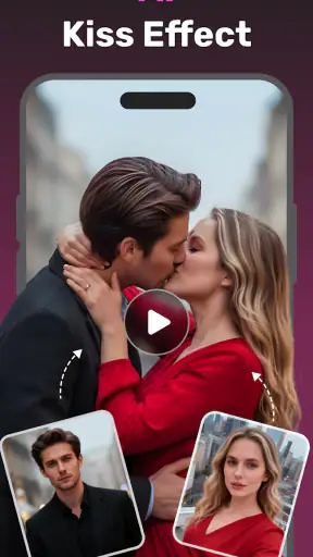 WonderSnap Video AI screenshot