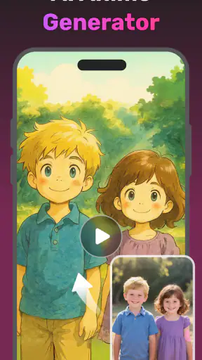 WonderSnap Video AI screenshot