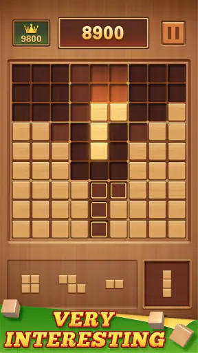 Wood Block 99 - Câu Đố Sudoku screenshot