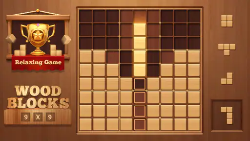 Wood Block 99 - Câu Đố Sudoku screenshot