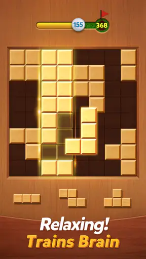 Woodblast! screenshot