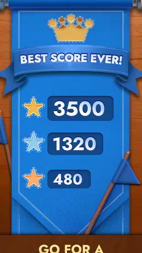 Woodoku - Ghép Gỗ Sudoku screenshot