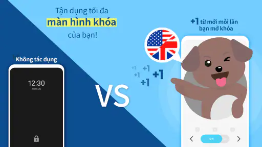 WordBit Tiếng Anh screenshot