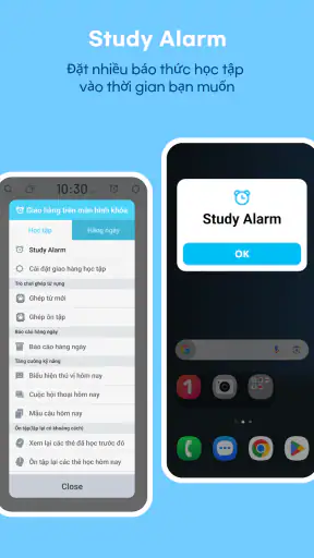 WordBit Tiếng Anh screenshot