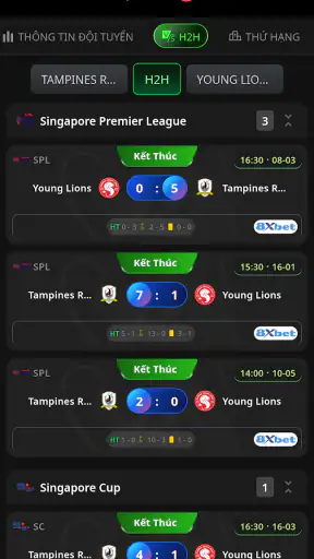 World Cup 2026 - Trực tiếp screenshot
