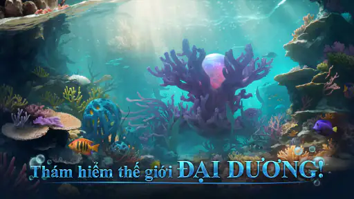 World of Water-Gamota screenshot