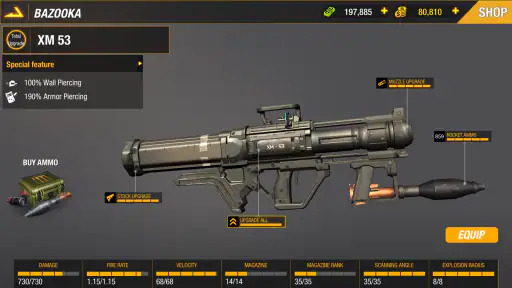 World War: Phòng Thủ Thế Chiến screenshot