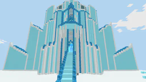 WorldCraft: Craft Mini World screenshot