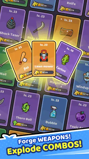 Worms Incoming screenshot