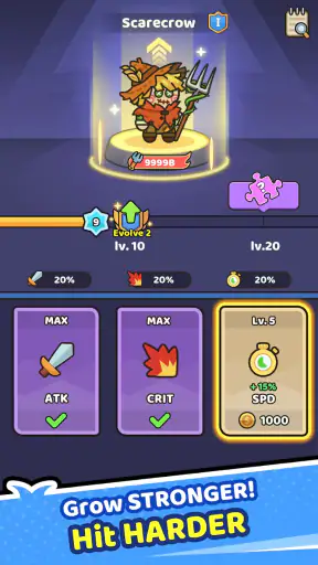 Worms Incoming screenshot