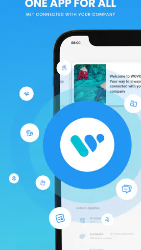 WoVo screenshot